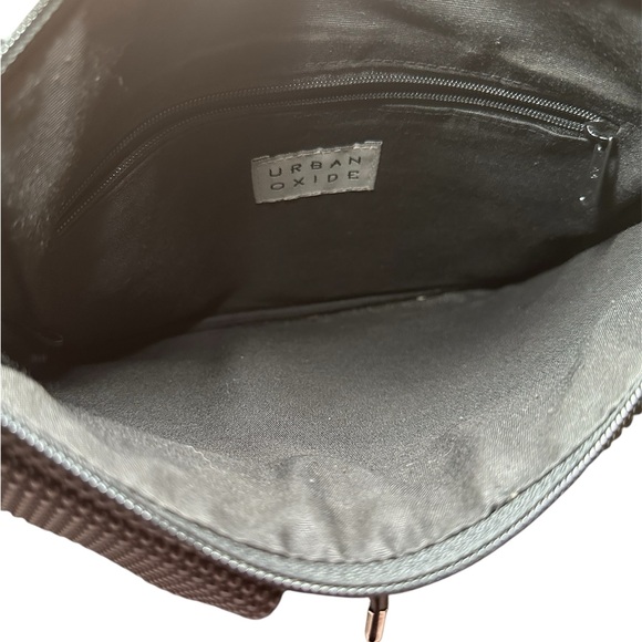 Black Crossbody Bag - Picture 6 of 6